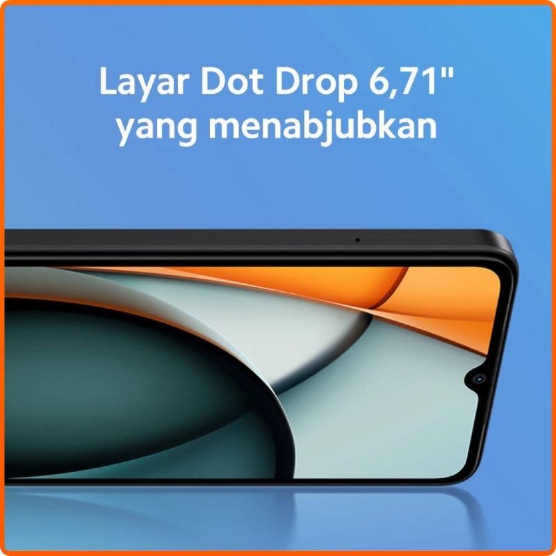 Redmi A3 [4GB/128GB]