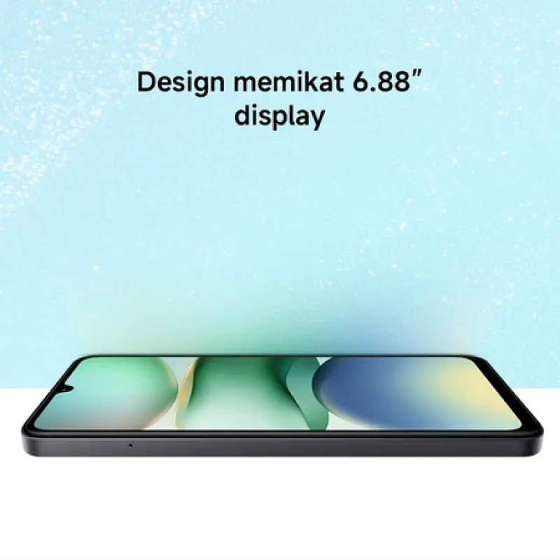 Redmi A5 (4+4GB*/128GB) 