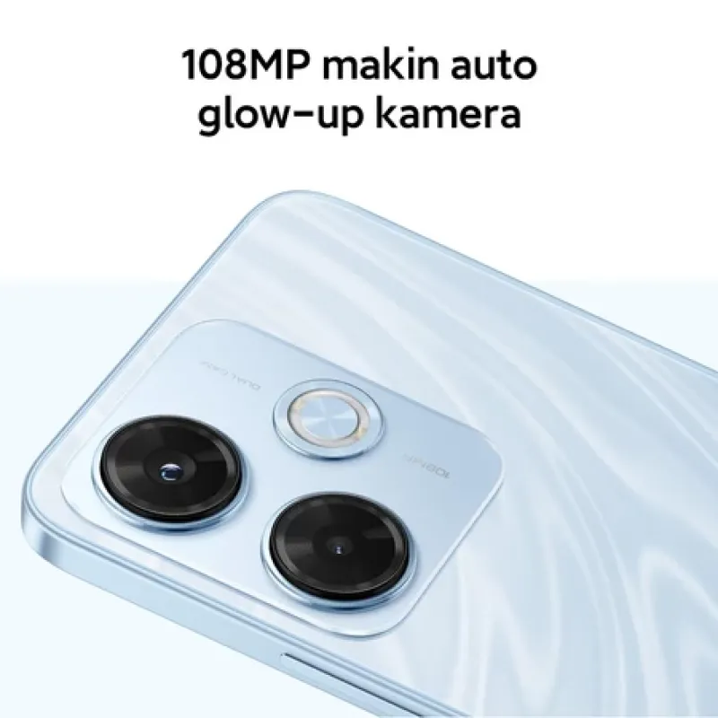 Redmi 13X [8GB/128GB] & [8GB/256 GB] 