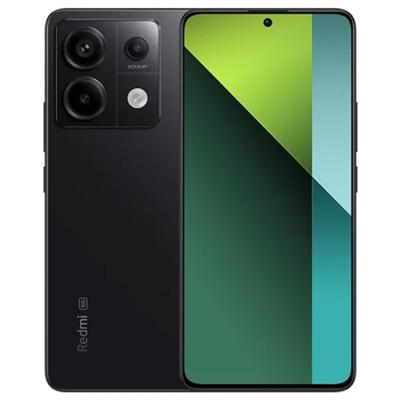 Redmi Note 13 pro 5 [8/256] & [12/512]