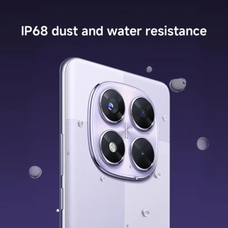 Redmi Note 14 Pro 5G [8/256GB] & [12/512GB]