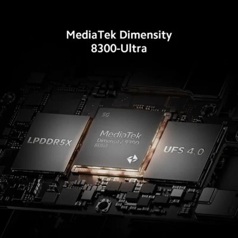 Xiaomi 14T [12/512GB]