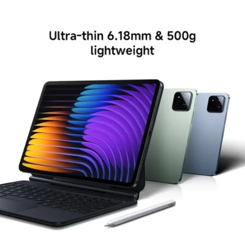 Xiaomi Pad 7 [8/256GB]