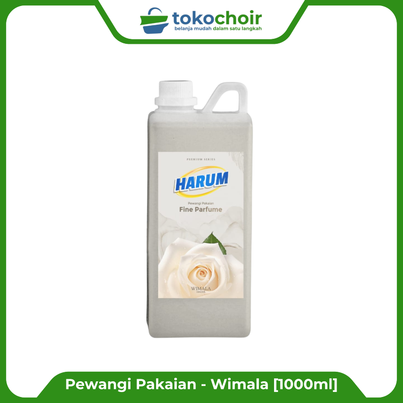 Pewangi Pakaian - Wimala [1000ml]