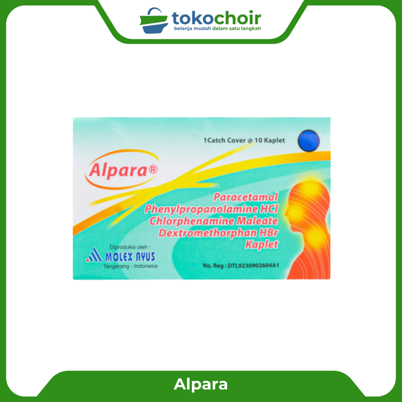 Alpara
