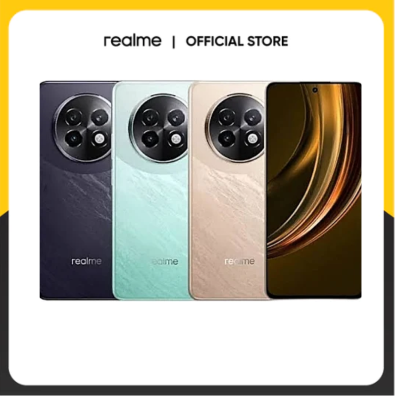 Realme 13+ 5G