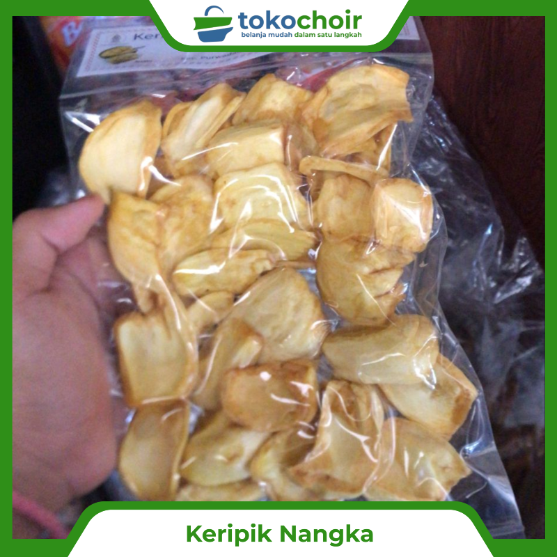 Keripik Nangka
