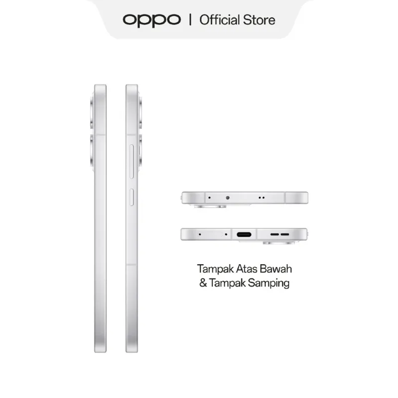 OPPO Reno 13 5G [12/256GB]