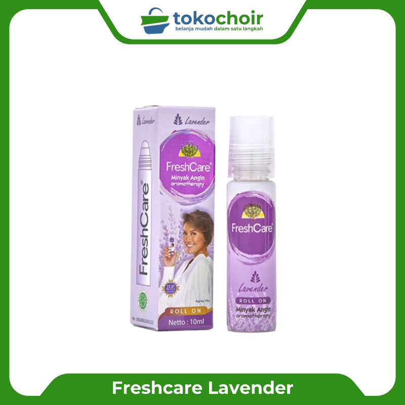 Freshcare Lavender