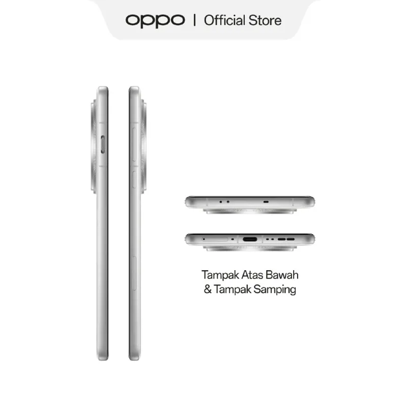 OPPO Find X8 Pro [16/512GB]