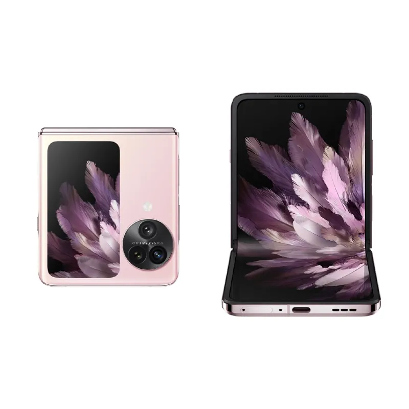 Oppo Find N3 Flip [12/256GB]