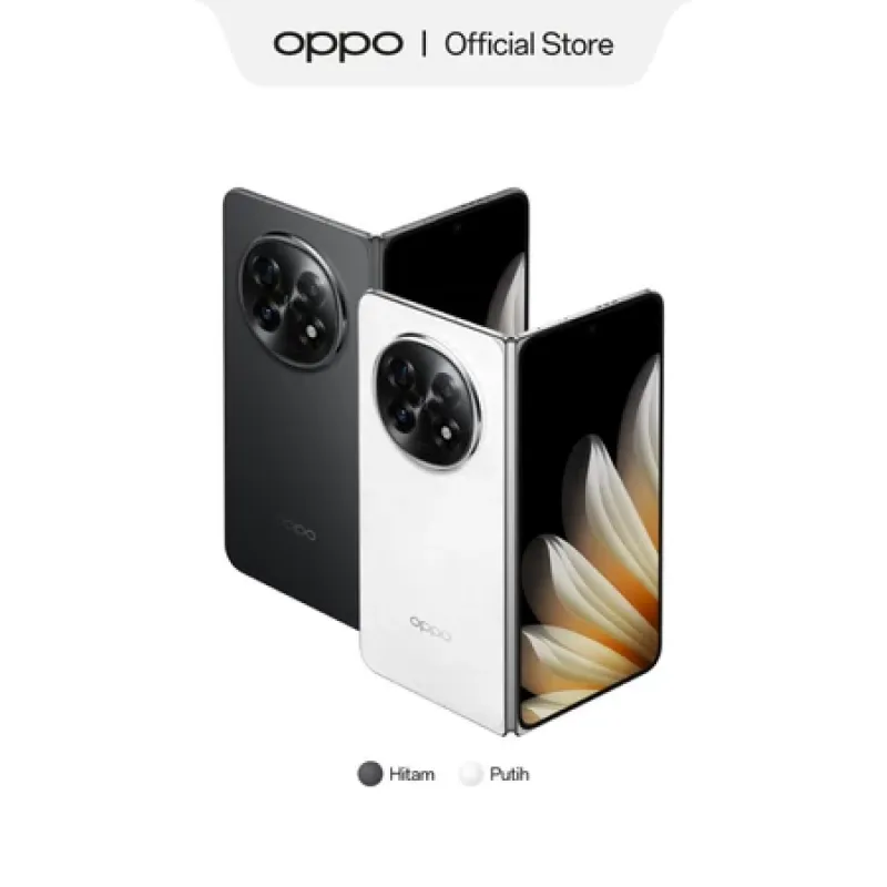 OPPO Find N5 [16/512GB]