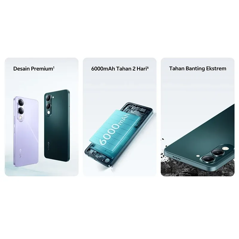 VIVO Y04 S [4/64GB]