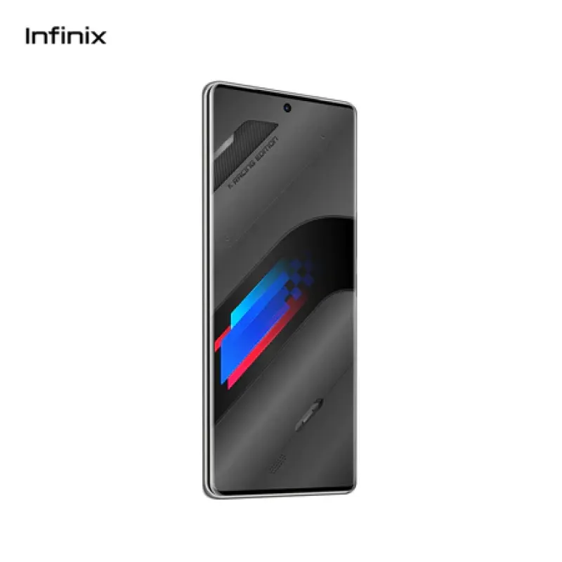 Infinix Note 40 Pro+ 5G [12/256GB]