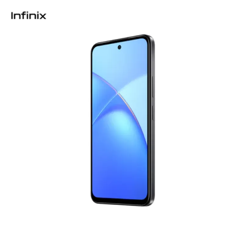 Infinix Smart 10 [4/64GB] & [4/128GB]