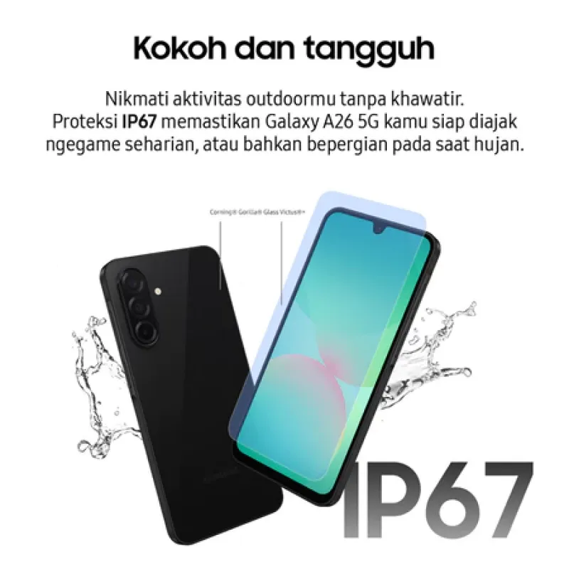 Samsung Galaxy A26 5G [8/256GB]