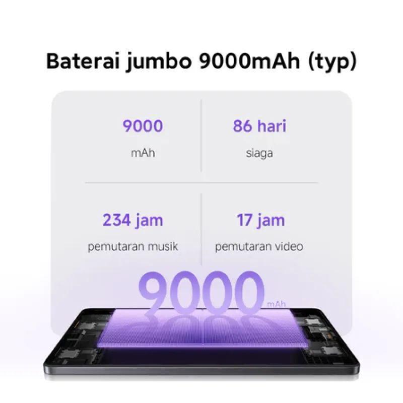 Xiaomi Redmi Pad 2 (4/128G)