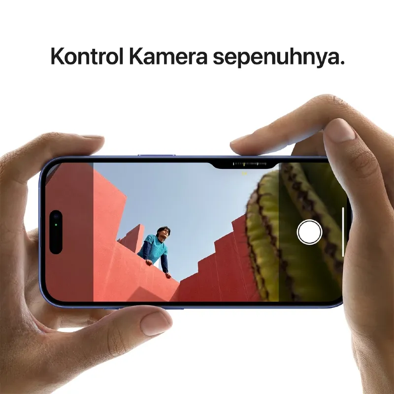 iPhone 16 