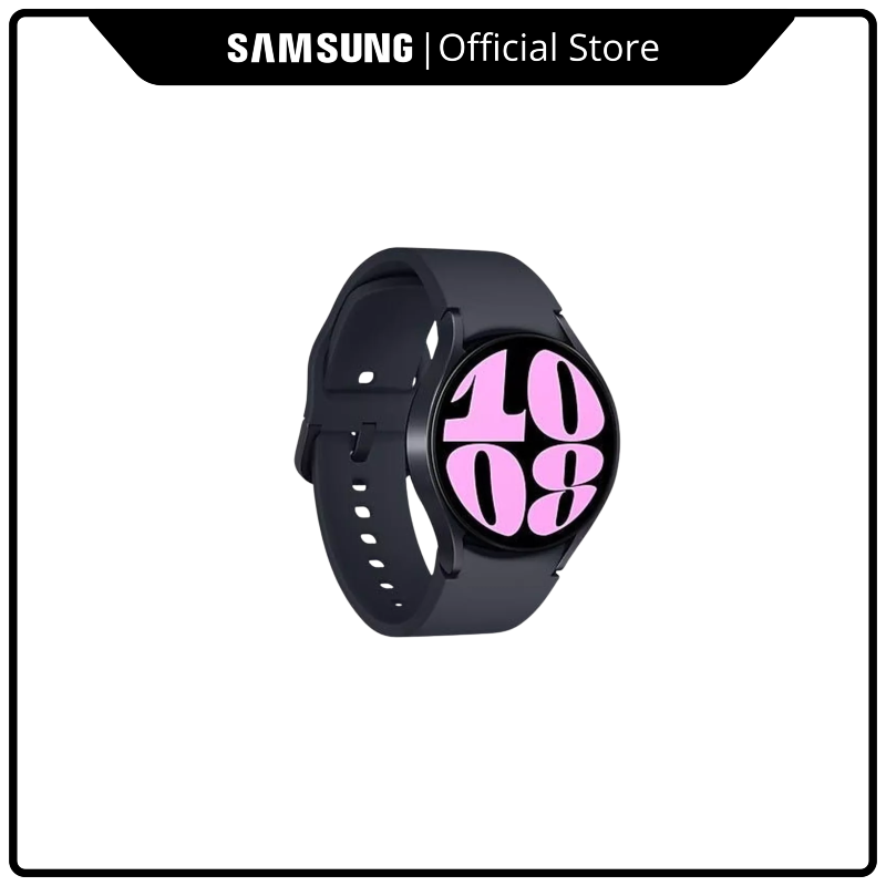 Samsung Galaxy Watch 6 40mm & 44mm