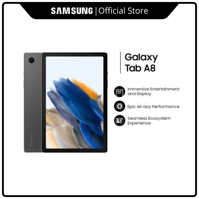 Samsung Galaxy Tab A8