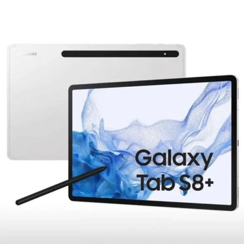 Samsung Galaxy Tab S8 Plus