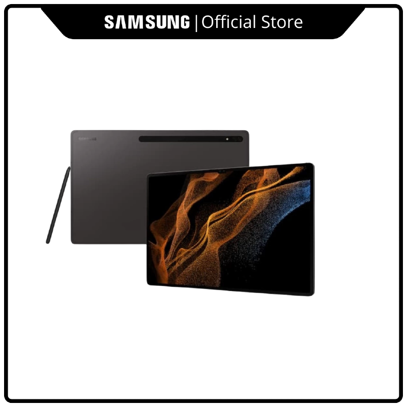 Samsung Galaxy Tab S8 Ultra