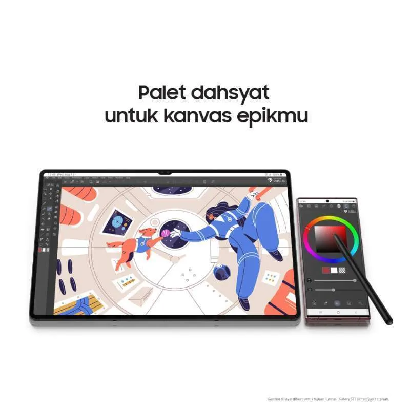 Samsung Galaxy Tab S8 Ultra