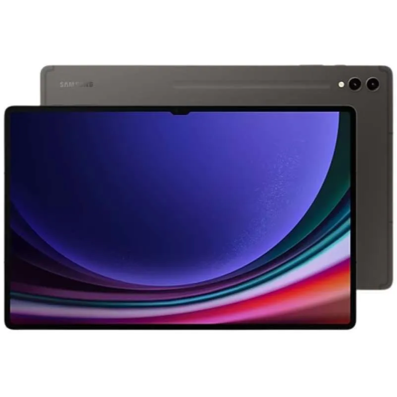 Samsung Galaxy Tab S9+ [256] 