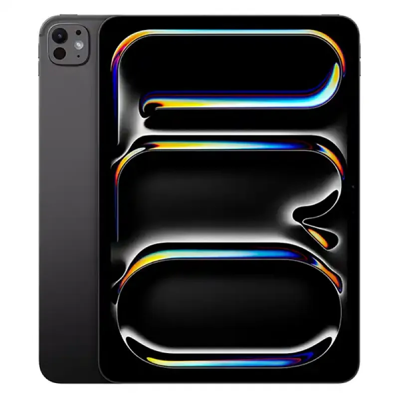 iPad Pro 11 (5th Gen) WiFi (M4)
