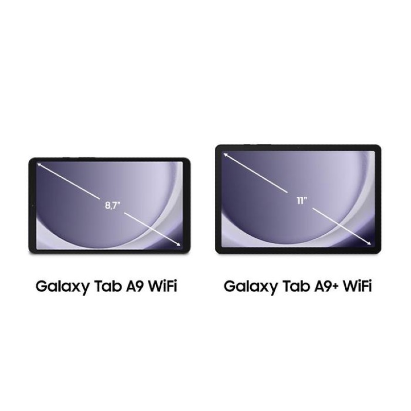 Samsung Galaxy Tab A9+