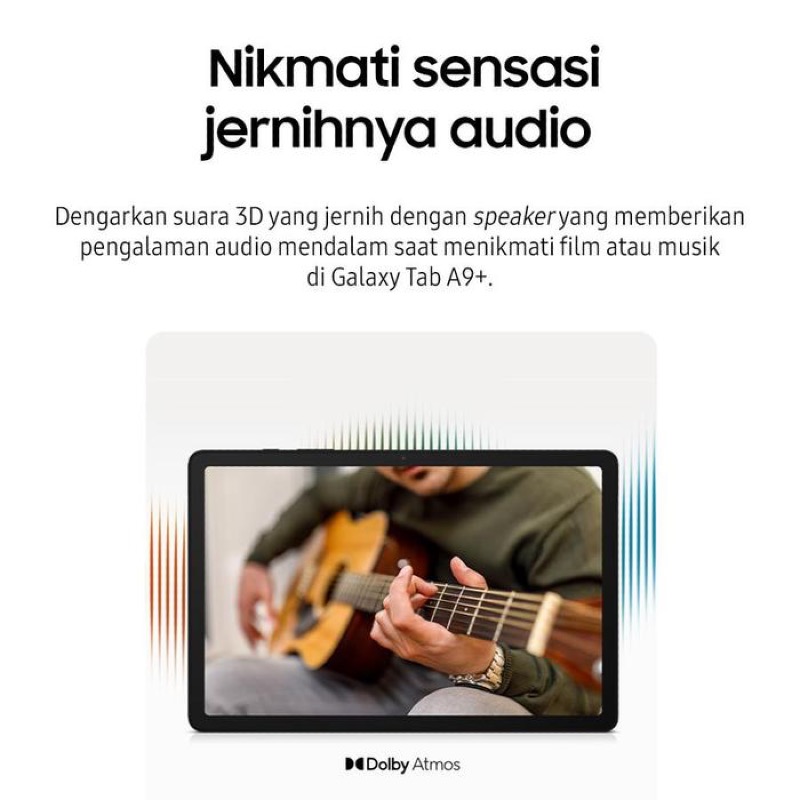 Samsung Galaxy Tab A9 [64]