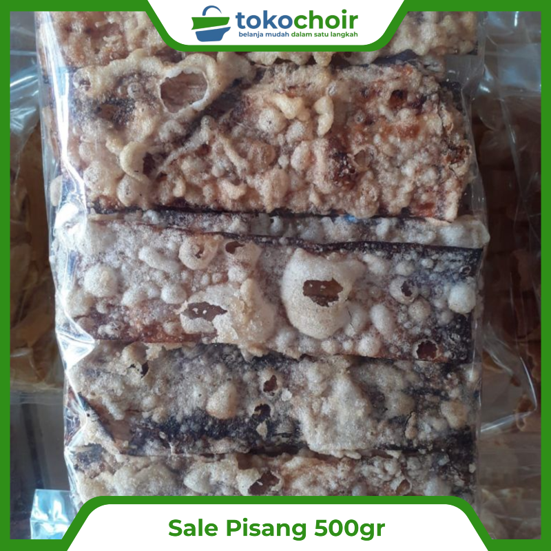 Sale Pisang