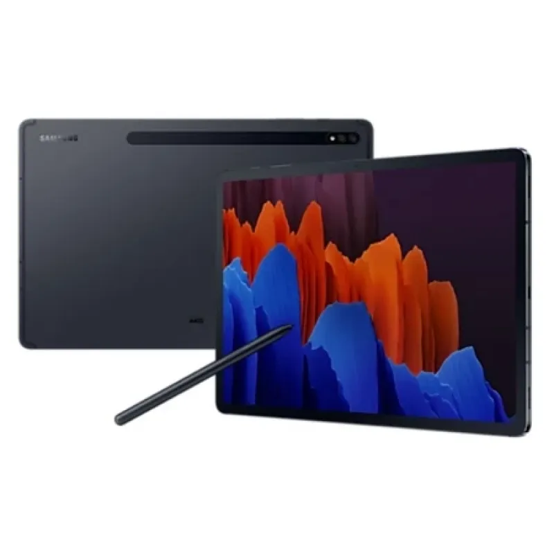 Samsung Galaxy Tab S7 [128GB] & S7+ [256GB]