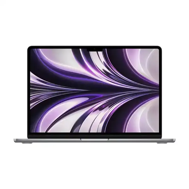MacBook Air M2 2022 13 Inch (8C GPU) - Space Grey