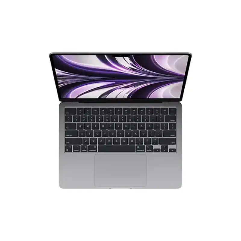 MacBook Air M2 2022 13 Inch (8C GPU) - Space Grey