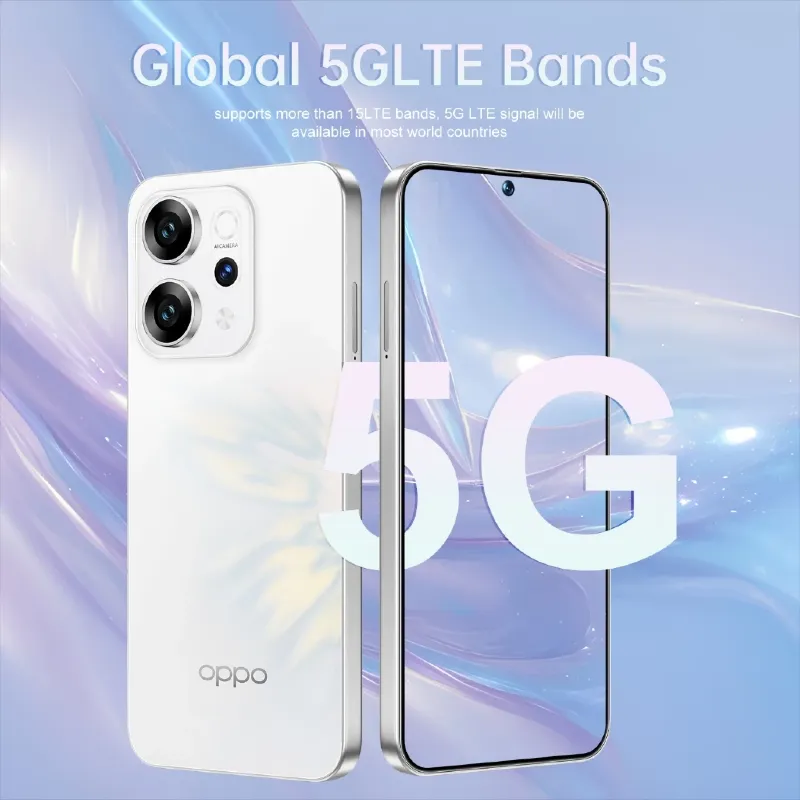 Oppo Reno 14 5G