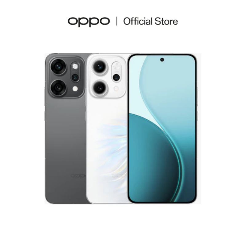Oppo Reno 14 Pro