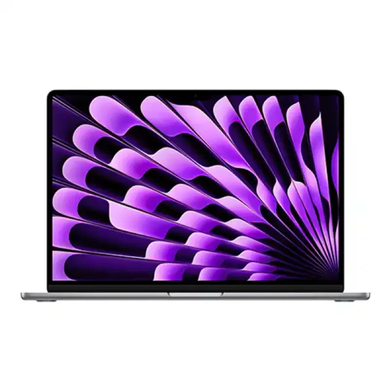 MacBook Air M3 2024 15 Inch (10C GPU)