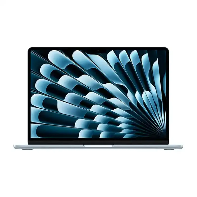MacBook Air M4 2025 13 Inch (8C GPU) & (10C GPU)