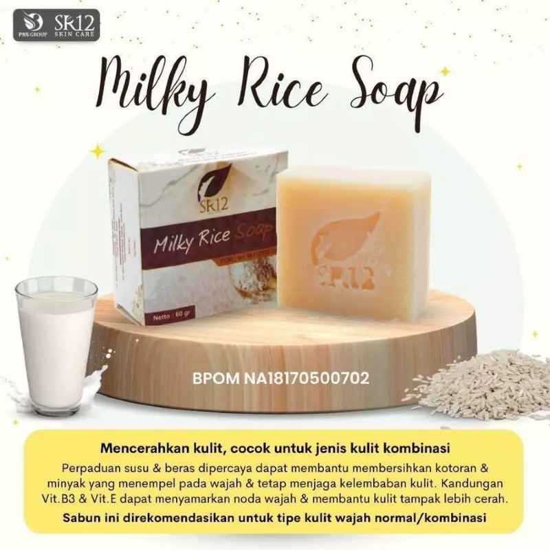 Facial Soap Bar All Variant