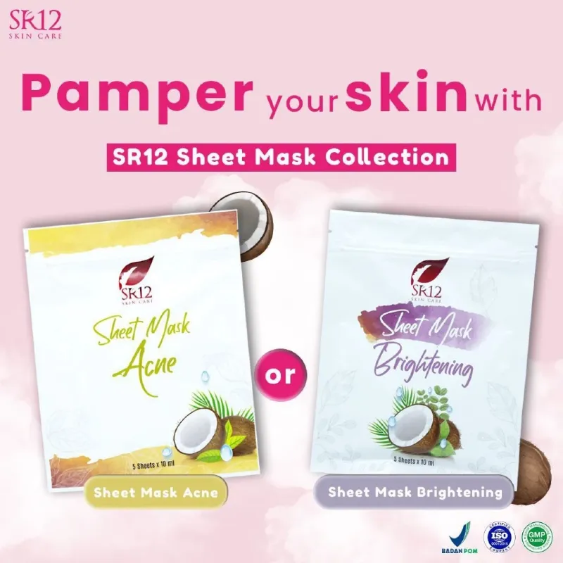 Face Mask All Variant