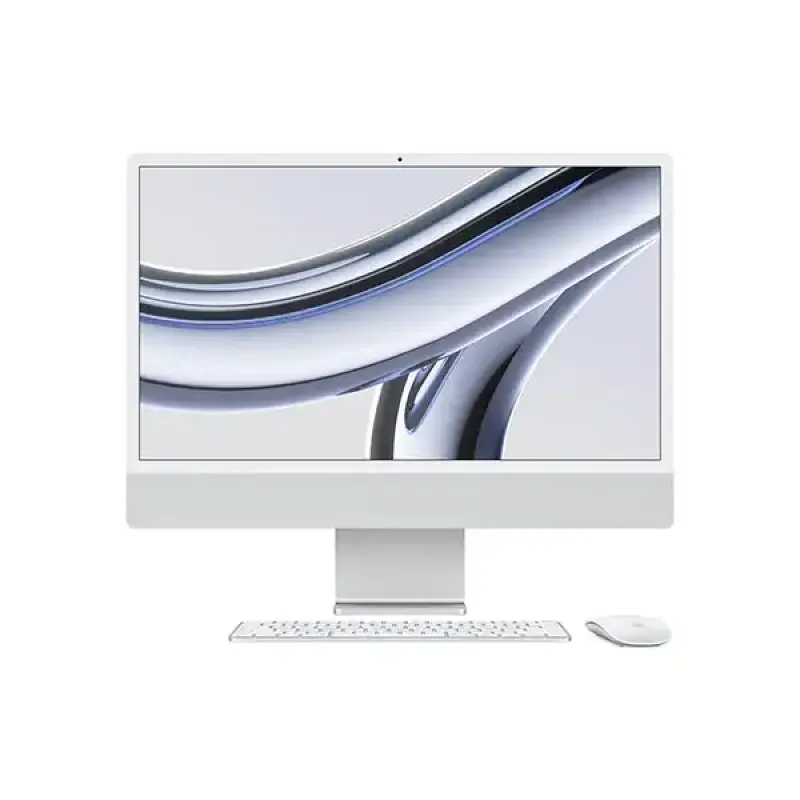 iMac M3 2023 - 256GB (8GPU)