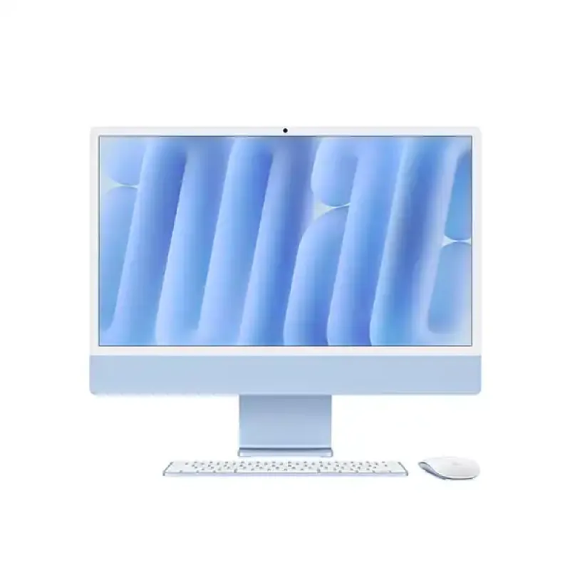 iMac M4 2024 