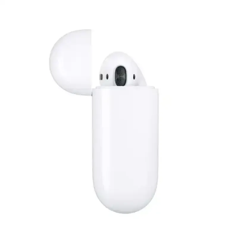 AirPods 2nd Gen with Standard Charging Case