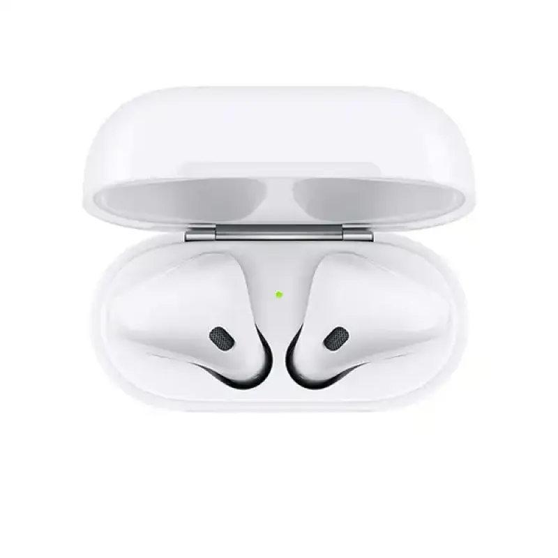 AirPods 2nd Gen with Standard Charging Case