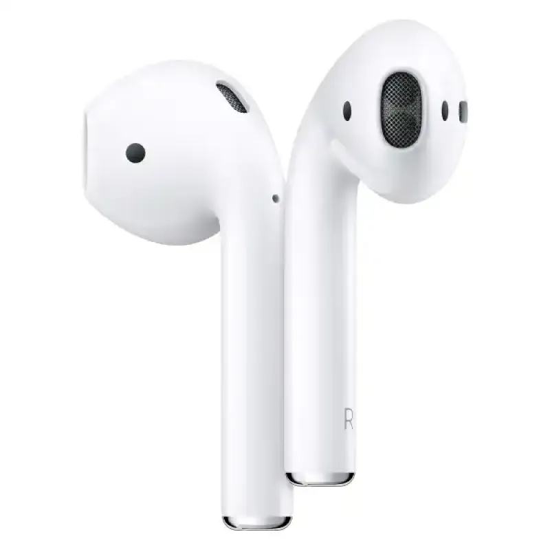 AirPods 2nd Gen with Standard Charging Case