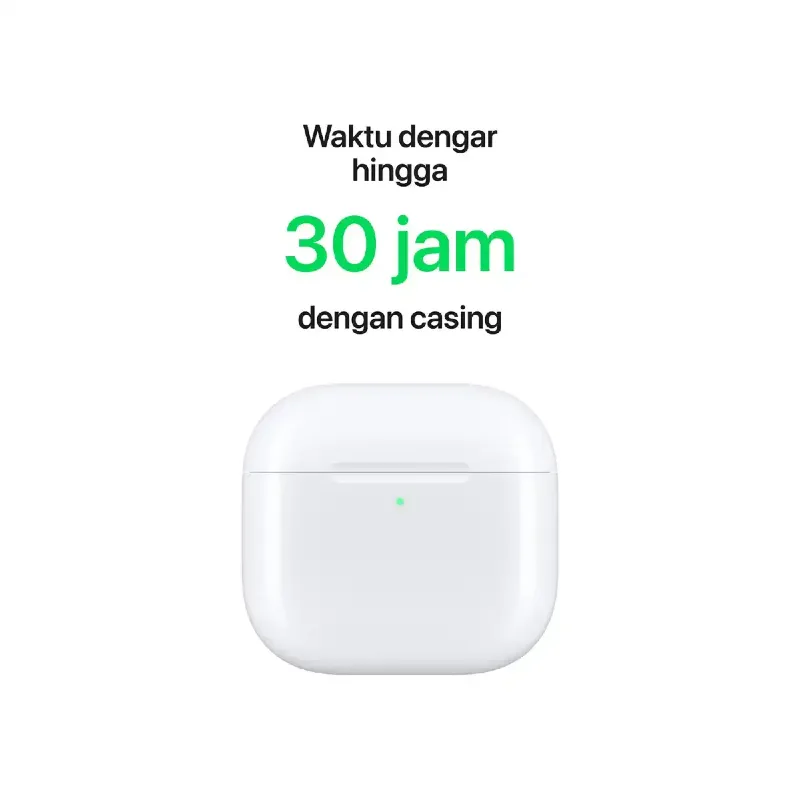 AirPods 4th Gen