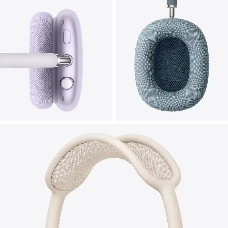AirPods Max USB-C