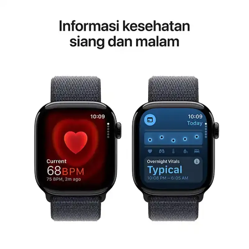 Watch S10 46mm