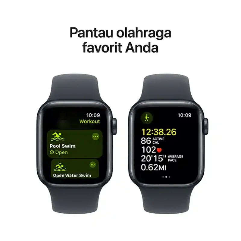 Watch SE (2) 44mm